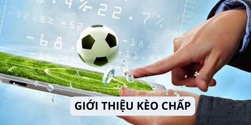 Các thông tin quan trọng về loại kèo chấp