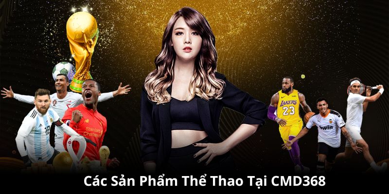 Thể thao ảo - Mang đến trải nghiệm hiện đại mới lạ