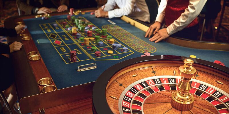 Danh sách các game hot cái tại sảnh Casino CasinoMcw