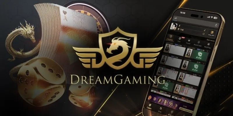 Chi tiết thông tin về sảnh DG Casino Casinocmw