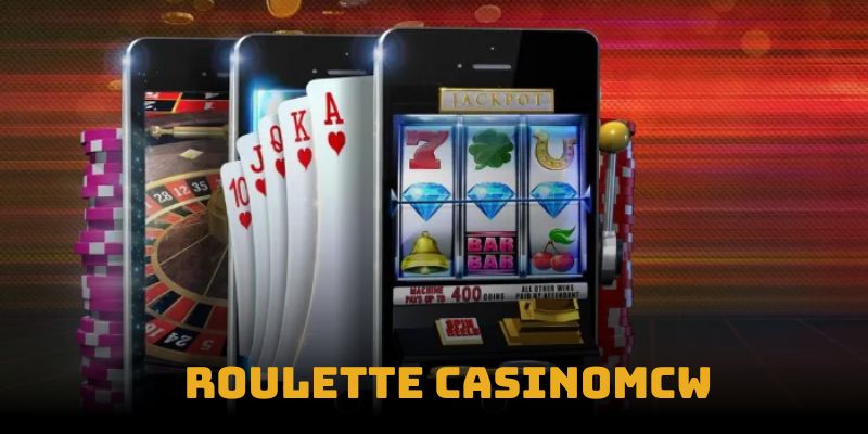 Roulette CasinoMcw