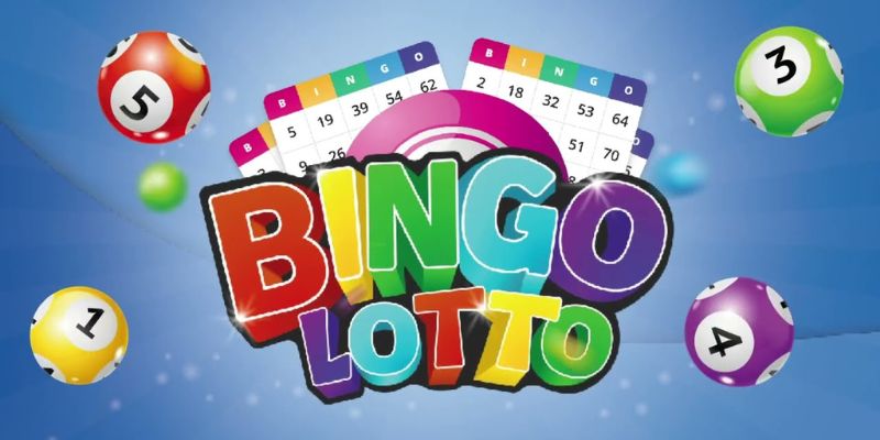 Chi tiết về luật chơi xổ số Bingo