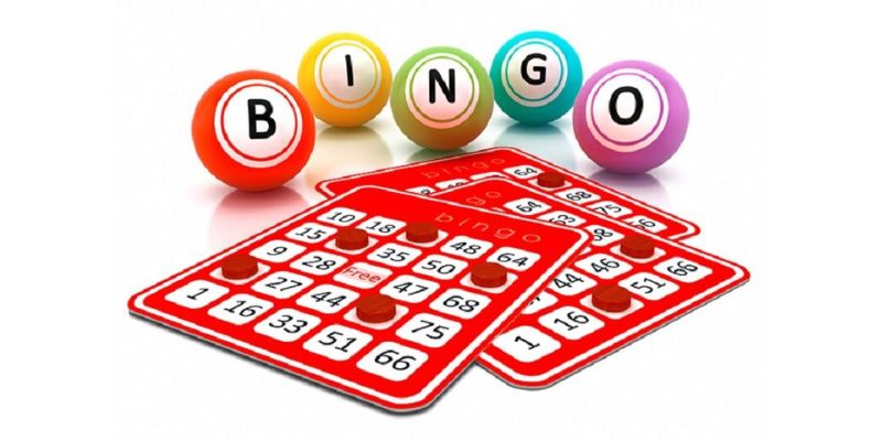 Xổ số Bingo CasinoMcw